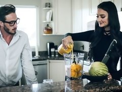 Kont, Pijpbeurt, Bruinharig, Hondjeshouding, Harig, Handbeurt, Moeder die ik wil neuken, Natuurlijke tieten