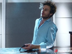 Arschlecken, Grosser arsch, Weibliche domination, Fingern, Lecken, Im freien, Piercing, Hintern versohlen