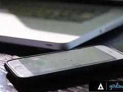 Женщины, Хд, Поцелуи, Лизание, Киски, Реалити, Сквиртинг, Влажная