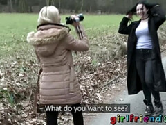 18 летние, Блондинки, Подружка, Хд, Натуральные, На природе, На публике, Киски