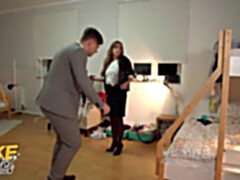 Mamada, Hd, Monstruo, Orgasmo, Pequeña, Gritar, Adolescente, Trio