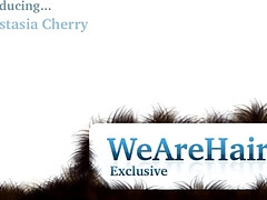 デカ尻, デブ, 指いじり, 毛深い, オナニー, オマンコ, 一人, おもちゃ