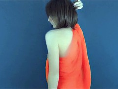 Leie, Grosse titten, Indisch, Lingerie, Titten