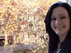 Lulu Martinez Is Ready For Our Anal Casting Session