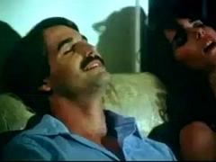 デカチン, フェラチオ, 茶髪の, 毛深い, ハードコア, 淫乱熟女, 赤毛, ヴィンテージ