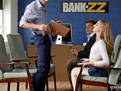 Culo grande, Verga grande, Rubia, Mamada, Estilo perrito, Flexible, Tetas naturales, Tetas