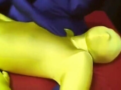 Asiatisch, Tussi, Fetisch, Japanische massage