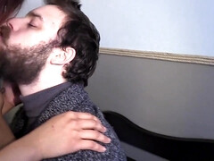 Amateur, Mamada, Linda, Sexo duro, Casero, Masturbación, Orgía, Trio