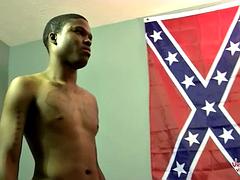Eric Gets His Holes Used - Ricco  Eric