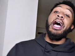 素人, デカチン, 黒人, 黒人, ポルノスター, 現実, オッパイの