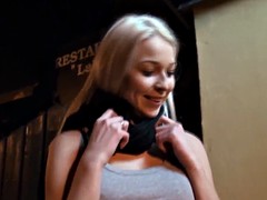 Gros seins, Éjaculation interne, Nue, Pov