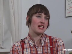 Leie, Arsch, Füsse, Masturbation, Natürlichen titten, Muschi, Reiten, Solo