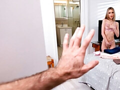 Culo, Rubia, Mamada, Estilo perrito, Tetas naturales, Flaco, Adolescente, Tetas