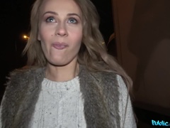 Cheeky Brit gets a Pounding