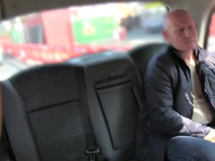 british cabbie sucking passenger after sex