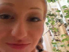 Cunnilingus, Rubia, Lesbiana, Lamidas, Pequeña, Coño, Flaco, Tetas