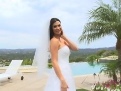 美女, デカチン, デカパイ, 茶髪の, バック, デブ, Hd, 自然山雀