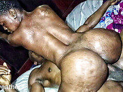 オマンコ, 濡れ