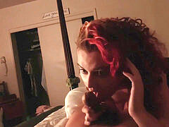 フェラチオ, 足, ティーン, オッパイの