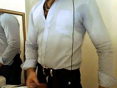 Любители, Большой член, Геи, Волосатые, Мастурбация