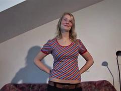 Amateur, Consolador, Sexo duro, Masturbación, Maduro, Solo, Tetas, Juguetes