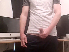 Female friendly, brad brains, accent