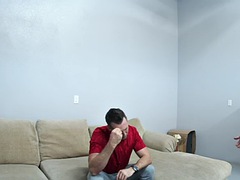 Sadomasochismus, Paar, Erotisch, Schwul, Lingerie, Masturbation, Erotischer film, Spielzeuge