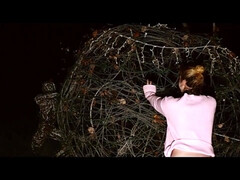 Bondage domination sadisme masochisme, Domination, Bâillonner, Humiliation, De plein air, Rousse roux, Rugueux, Nénés