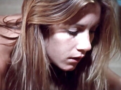 お尻, ベビーシッター, 茶髪の, Hd, オマンコ, 三人, オッパイの, ヴィンテージ