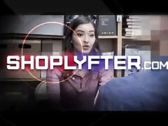 デカパイ, 茶髪の, エロ熟女, イマラチオ, チン, バック, 淫乱熟女, 馬乗り