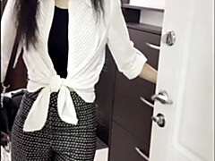 Leie, Arsch, Blasen, Hardcore, Selbstgemacht, Muschi, Titten