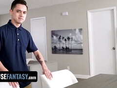 18 ans, Blonde, Sucer une bite, En levrette, Groupe, Chatte, Rugueux, Rasée