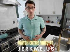 アメリカ人, 異人種間, キス, なめる, ピアス, スパンキング, 三人, トレイン