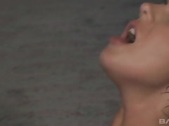 Rihanna Samuel Gets Sexual with the Captain