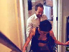 18 ans, Éjaculation interne, Adolescente