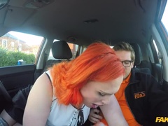 Amateur, Tetas grandes, Coche, Estilo perrito, Pajear, Masturbación, Al aire libre, Pov