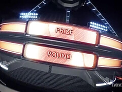 Tetona, Penetracion con dedos, Lesbiana, Coño, Sexo fuerte, Transexual, Strapon, Lucha