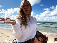 Américain, Plage, Fétiche, Branlette thaïlandaise, Branlette thaïlandaise, Jeans, Pov, Public