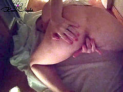 Enthousiasteling, Vingeren, Masturbatie, Orgasme, Tiener