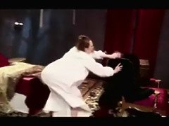 惨い, フィストファック, 乱交, グループ, 熟年, 淫乱熟女, 母, ペニス