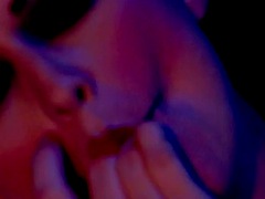 Nana, Fétiche, Gants, Lingerie, Masturbation, Solo, Nénés, Jouets