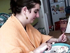 Толстушки, Большая жопа, Большой член, Большие сиськи, Минет, Брюнетки, Милф, Короткая стрижка