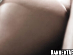 Gros seins, Sucer une bite, Brunette brune, Tir de sperme, Hd, Mère que j'aimerais baiser, Chatte, Plan cul à trois