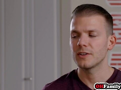 18, アジア人, デカチン, ブロンド, ハードコア, 小柄, ティーン, オッパイの