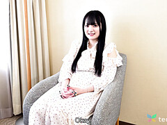 Rich Girl, Reika Kato, Gets Creampied In First Porn Scene Ever