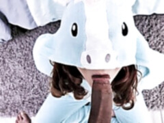 Grosse titten, Blasen, Kondom, Sperma im mund, Aufs gesicht abspritzen, Lecken, Muschi, Taboo