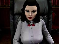 Sucer une bite, Compilation, Tir de sperme, Branlette thaïlandaise, Adolescente