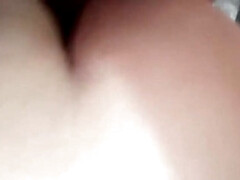 18 jahre, In den arsch, Asiatisch, Arsch, Grosser arsch, Bruder, Paar, Hd