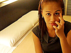 Club, ultra-kinky, hot asian