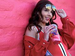 TUSHYRAW Heavenly Blonde gets her perfect ass gaped wide